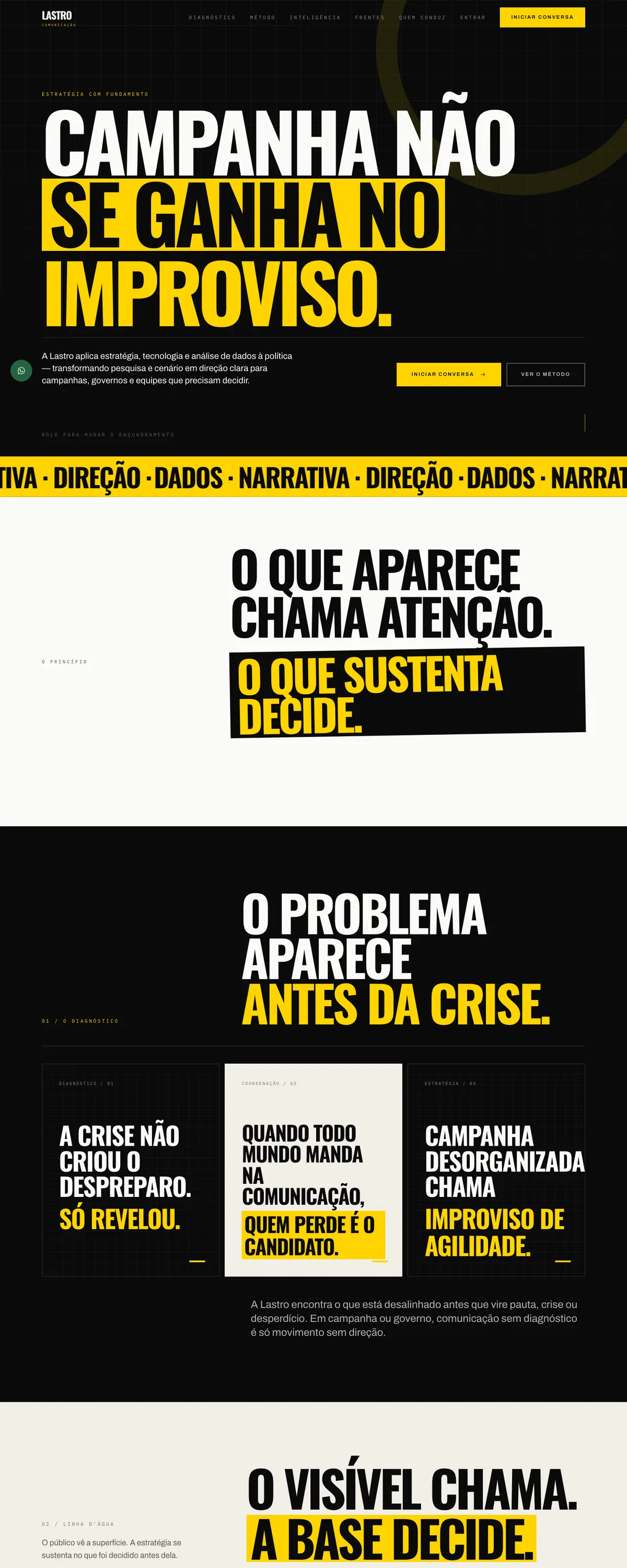 Lastro Comunicação