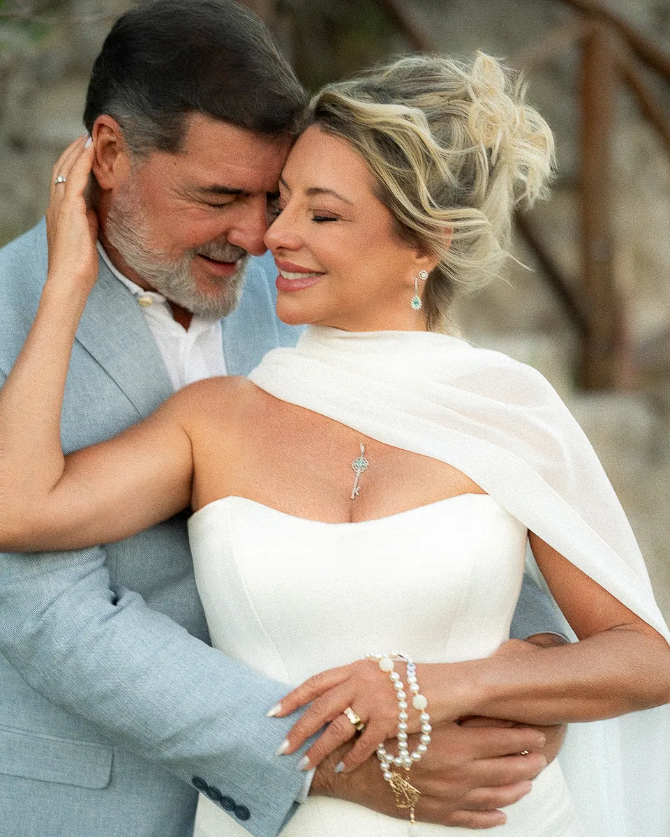 Adri & Robson — bodas de 30 anos — Costa Amalfitana, Itália