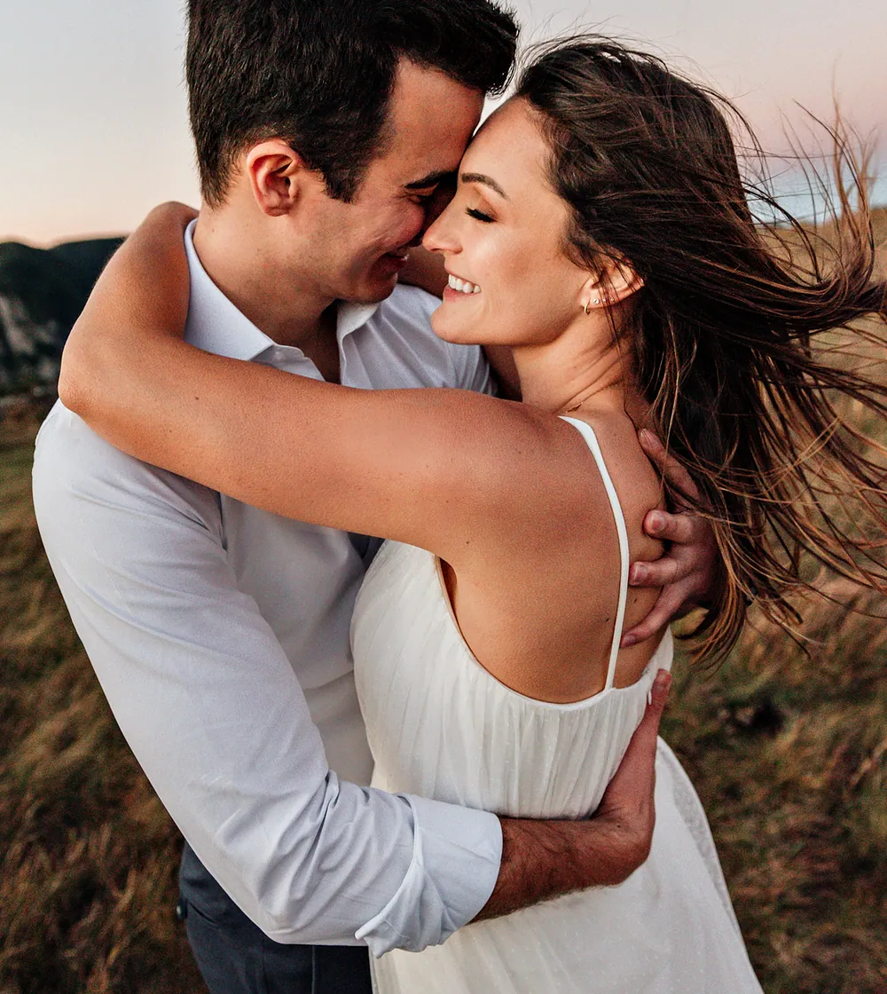 Júlia & Bruno — Cambará do Sul, Brasil