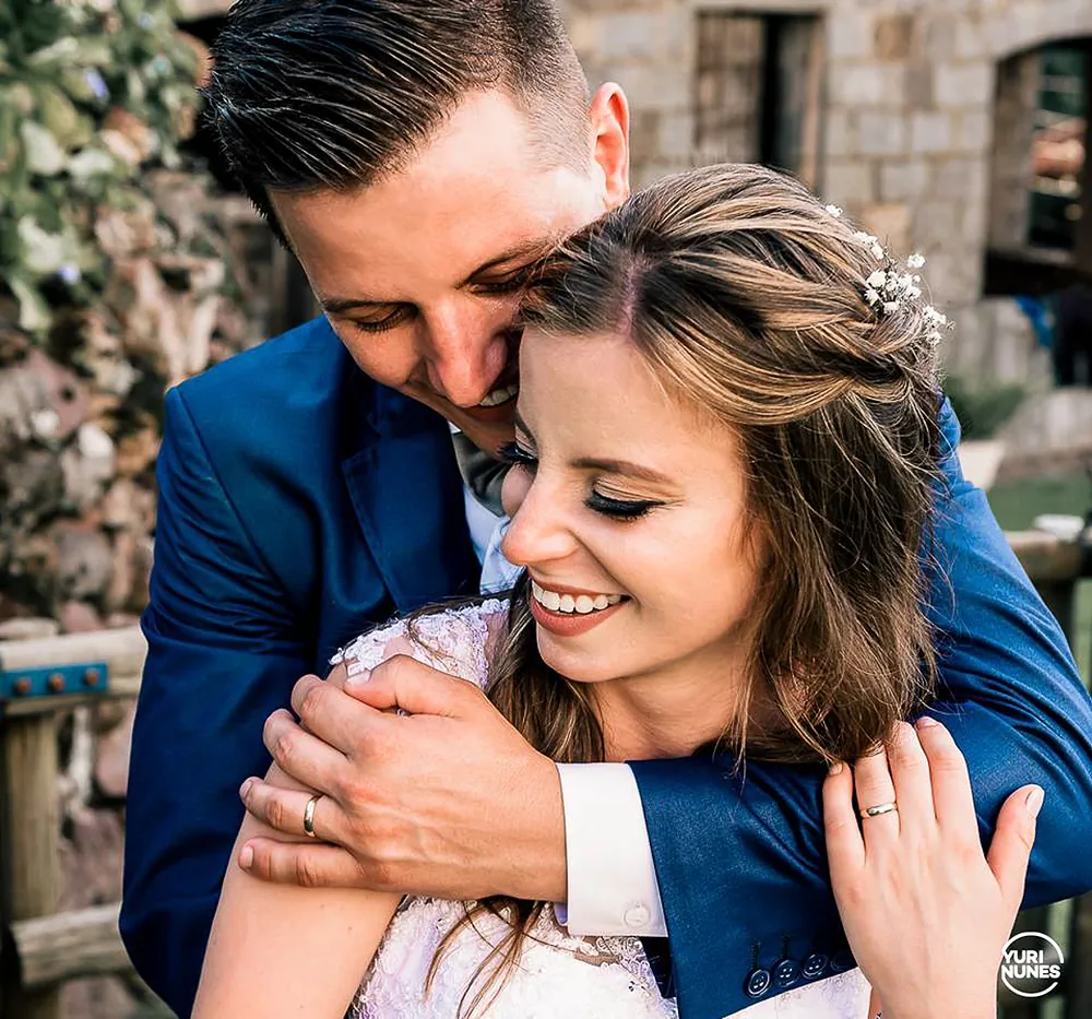 Sofia & Diogo
